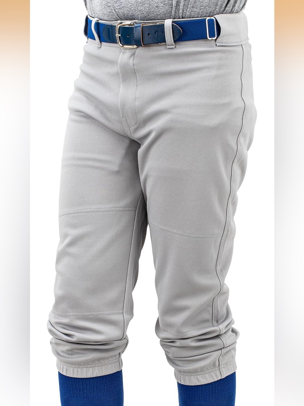 { franklin } kids baseball/softball knickers, YM